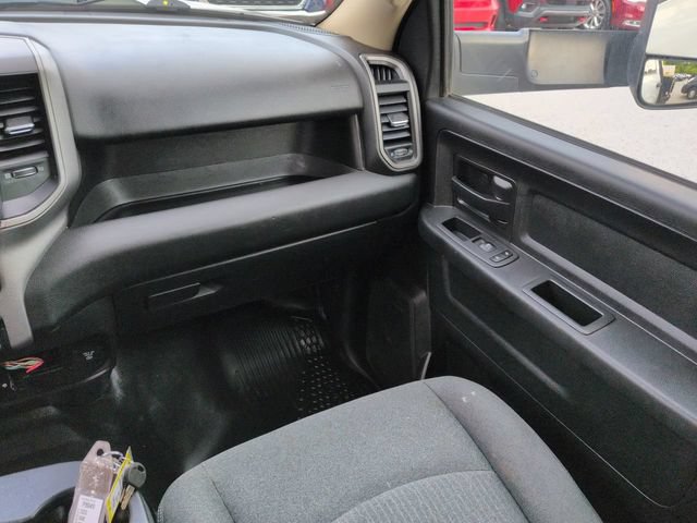 Used 2020 RAM 3500 Tradesman w/ Chrome Appearance Group AWD/4WD image 19