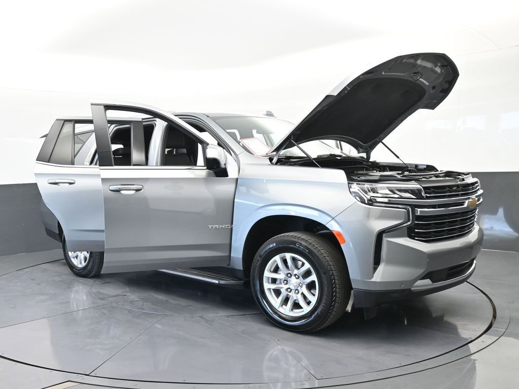 Used 2024 Chevrolet Tahoe LT image 75