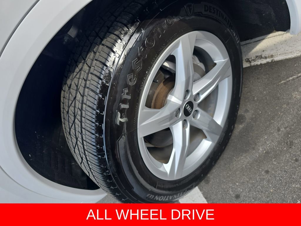 Used 2021 Audi Q5 2.0T Premium image 34