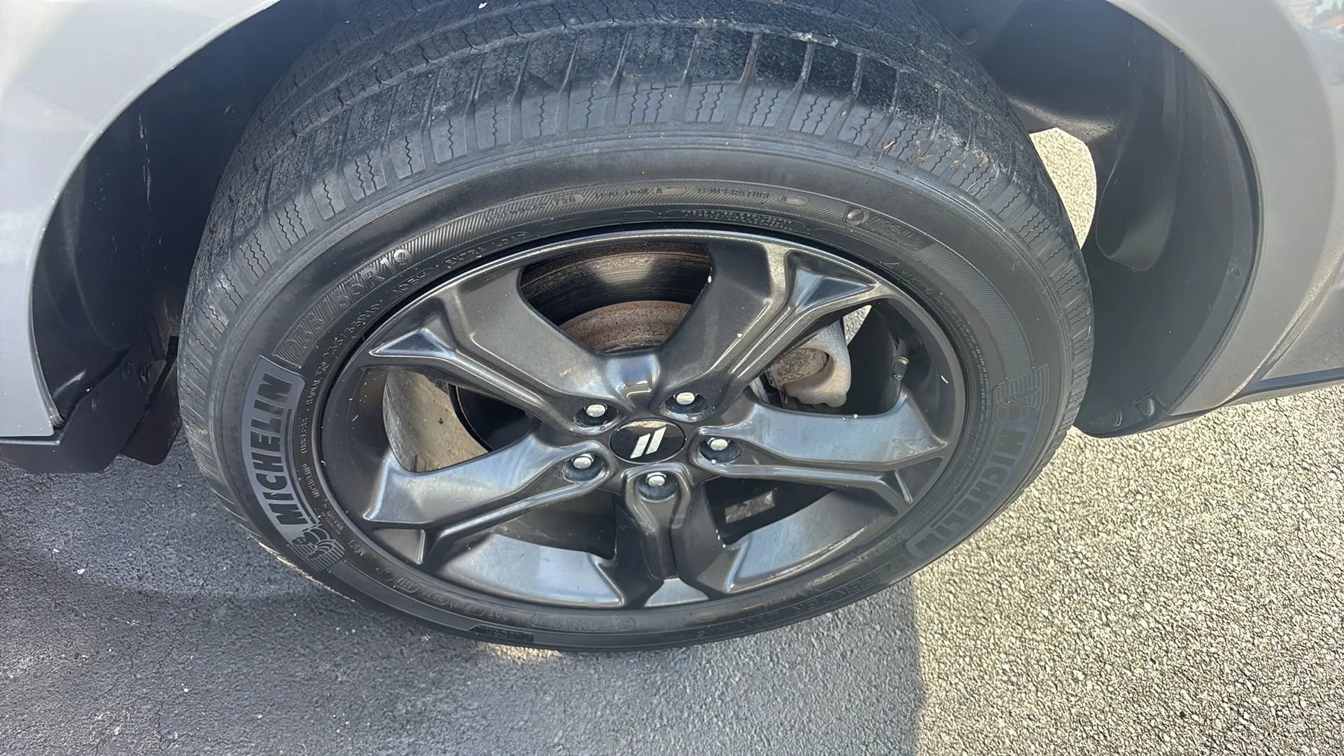 Used 2020 Dodge Journey Crossroad image 39