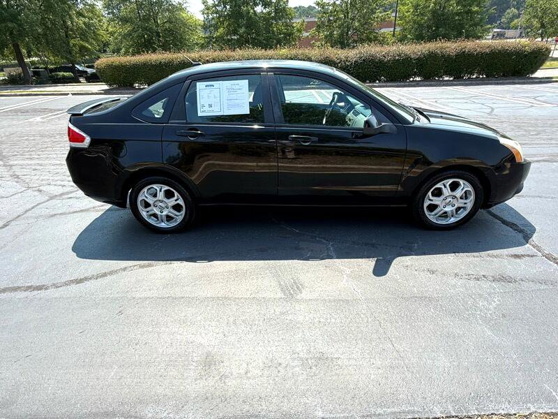 Used 2009 Ford Focus SES image 5