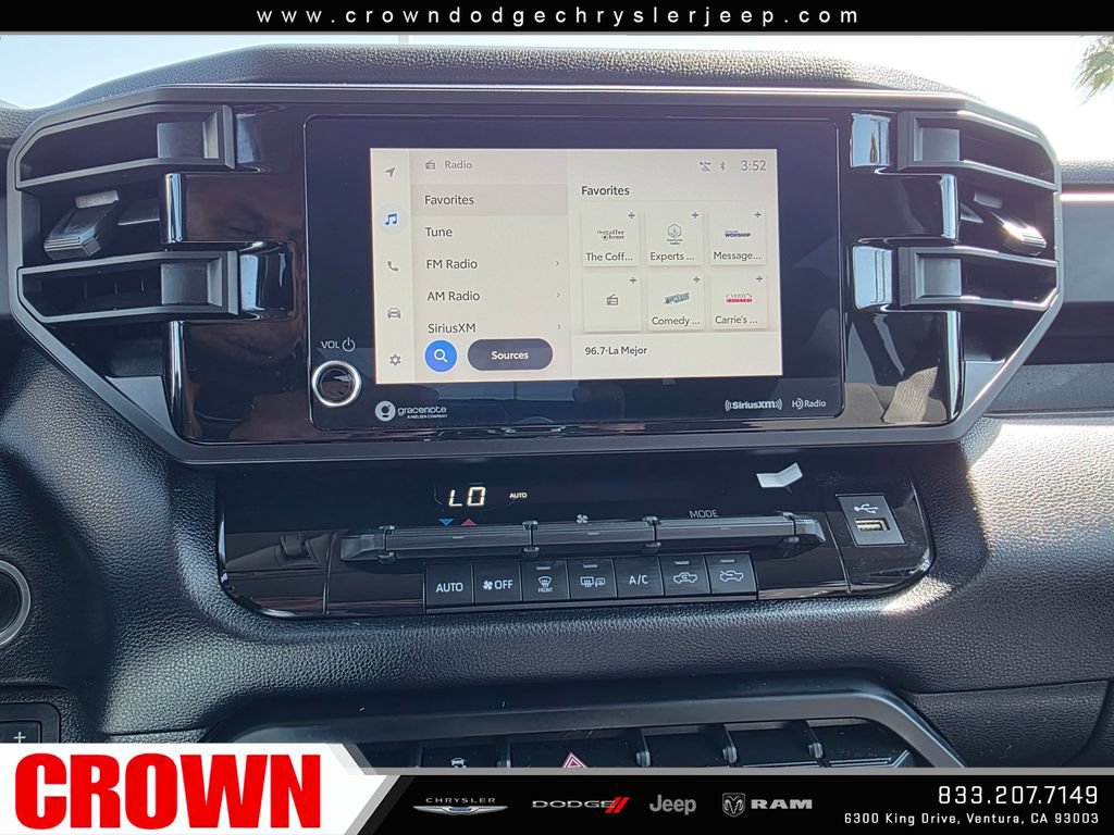 Used 2023 Toyota Tundra SR5 w/ SX Package RWD image 25