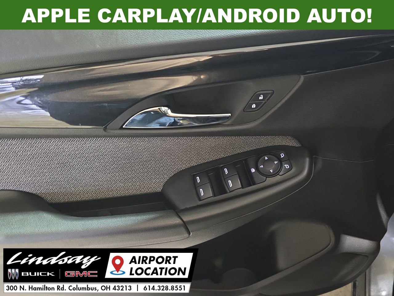 Used 2025 Chevrolet TrailBlazer LT FWD image 13