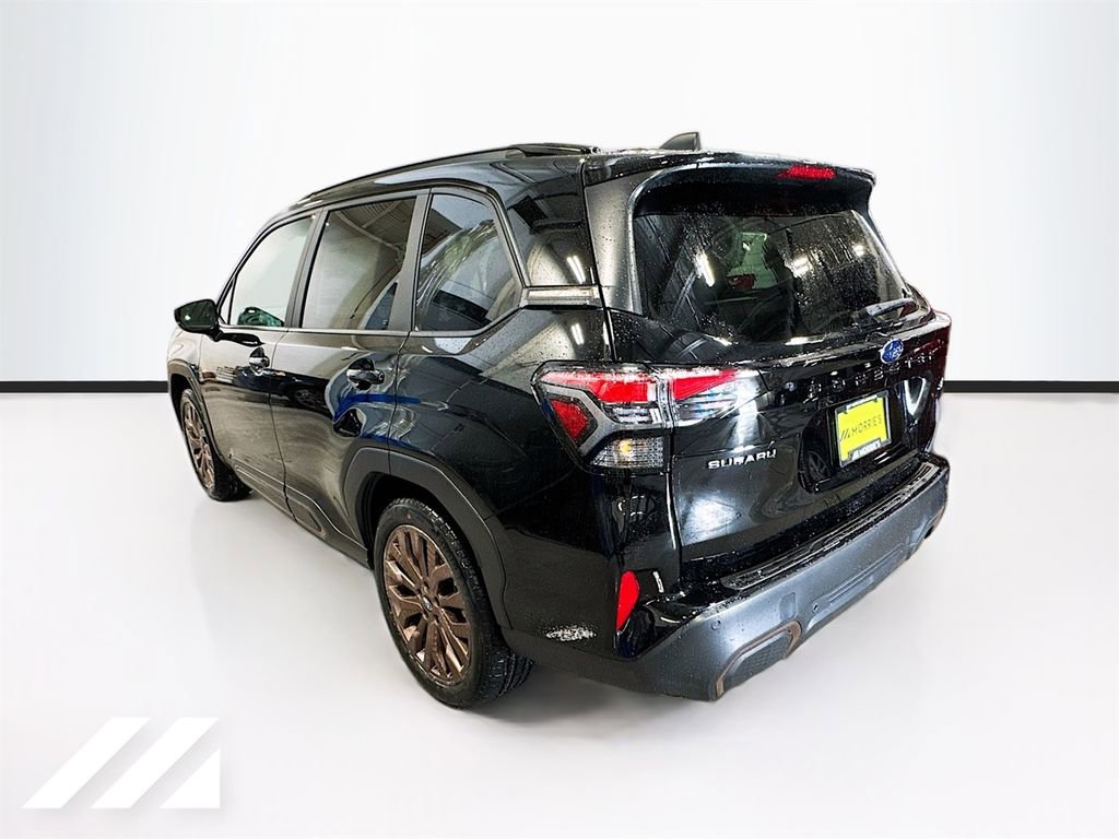 New 2026 Subaru Forester Sport image 6