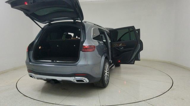 Used 2025 Mercedes-Benz GLS 450 4MATIC image 84