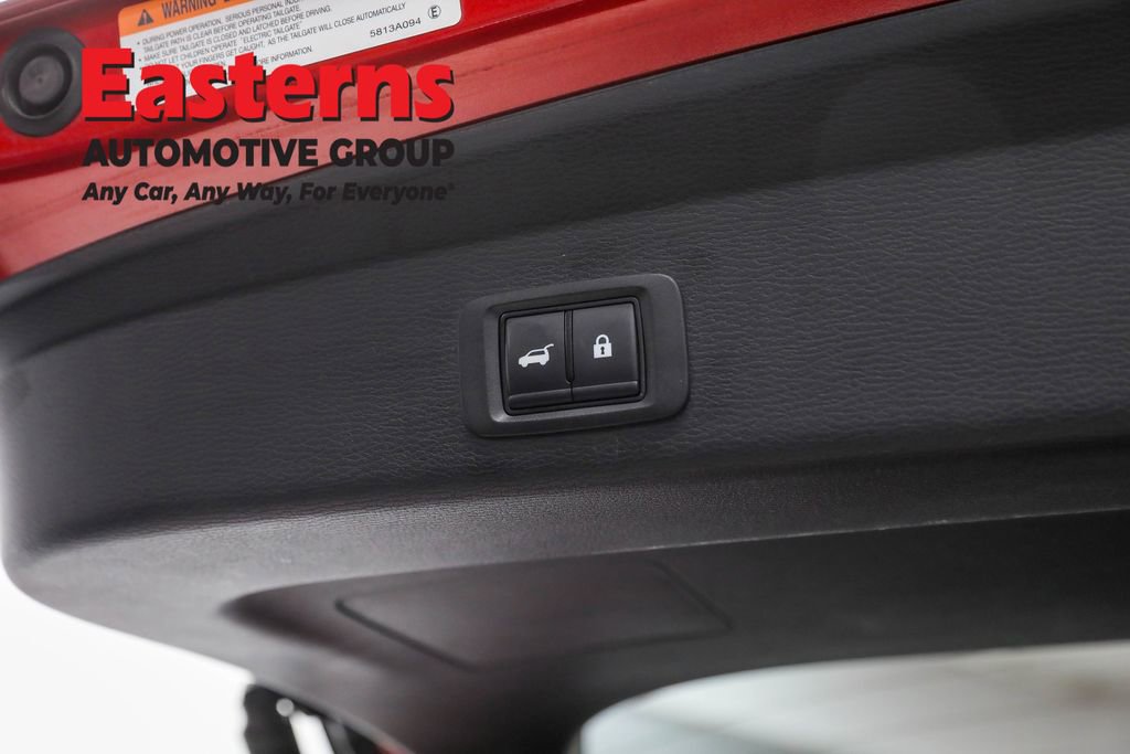 Used 2023 Mitsubishi Outlander SE image 21