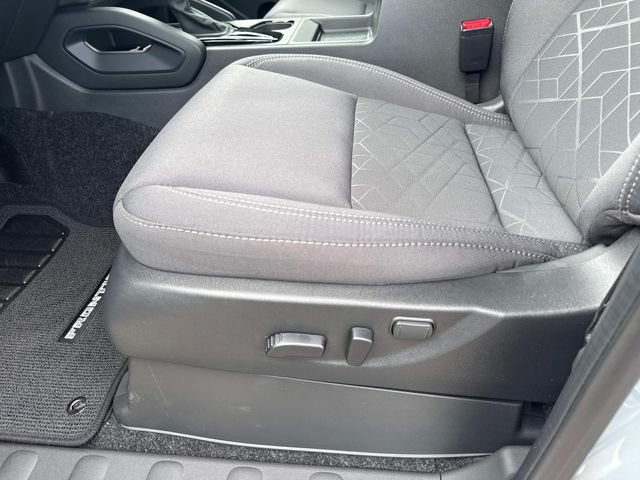 New 2026 Nissan Frontier SV RWD image 19
