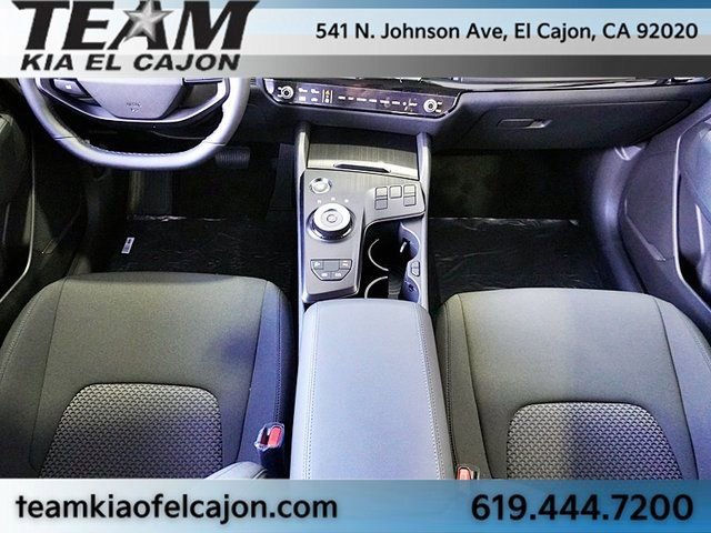 Certified 2026 Kia Sportage LX image 23