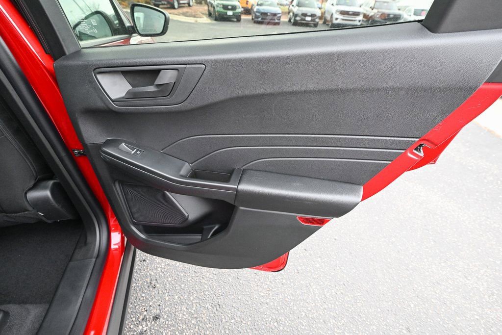 New 2026 Ford Escape Active w/ Cold Weather Package image 24