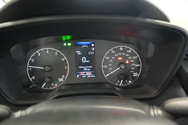 Used 2023 Toyota Corolla LE image 27
