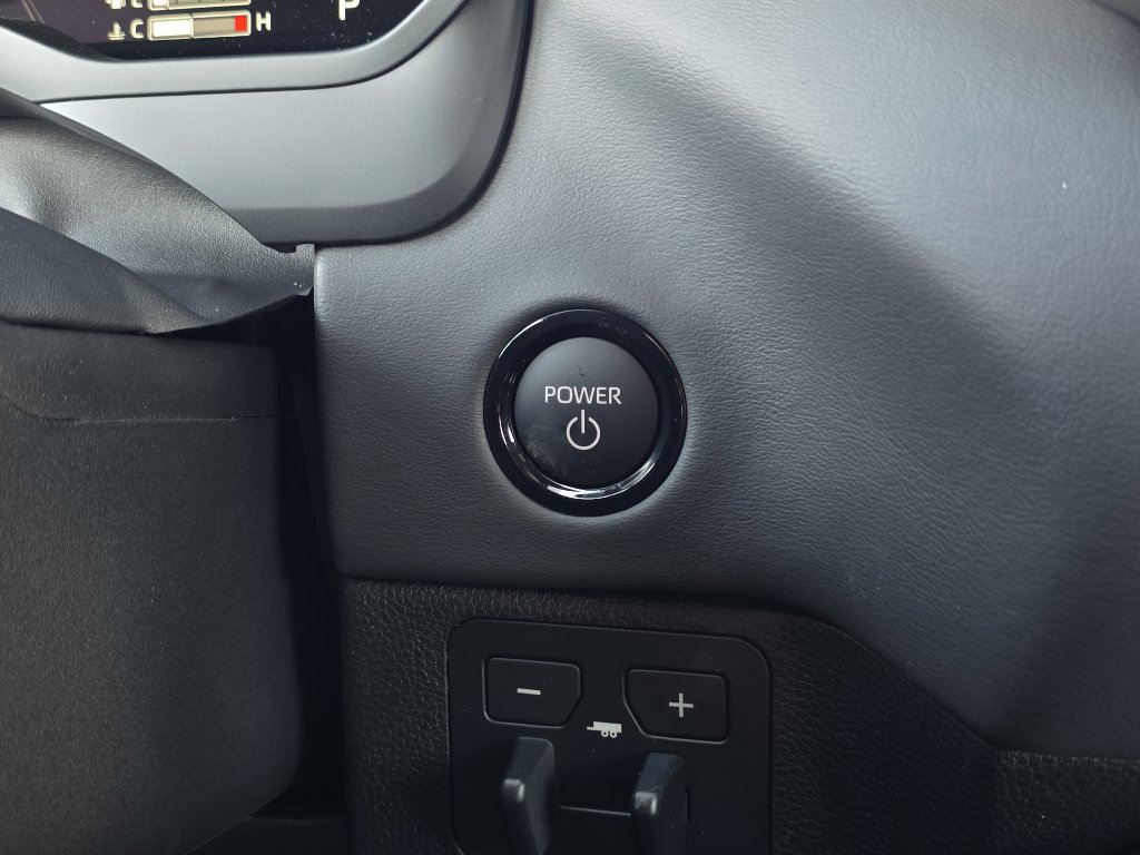 New 2026 Toyota Tundra Platinum image 28