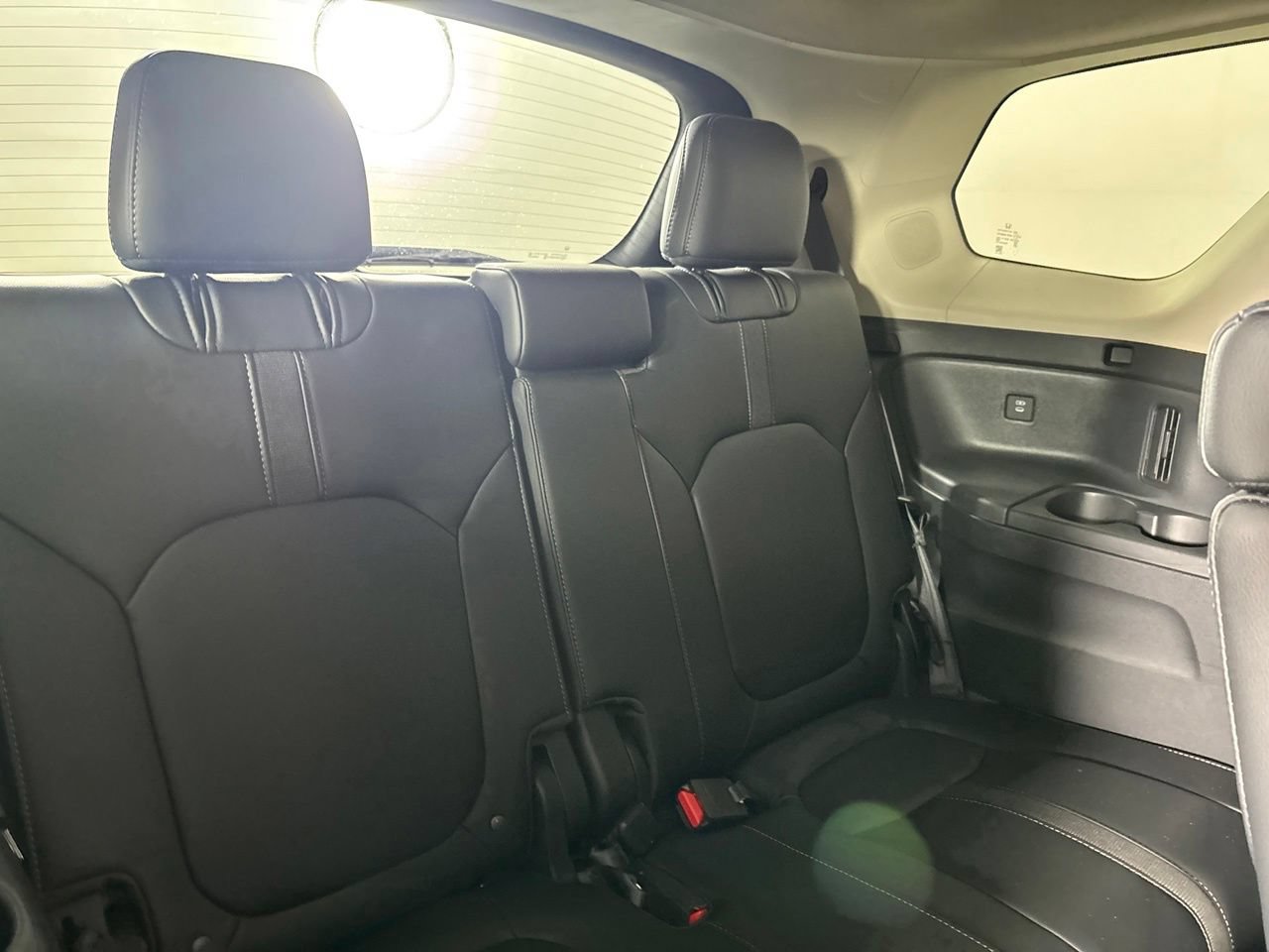 Used 2025 Honda Pilot Touring image 30