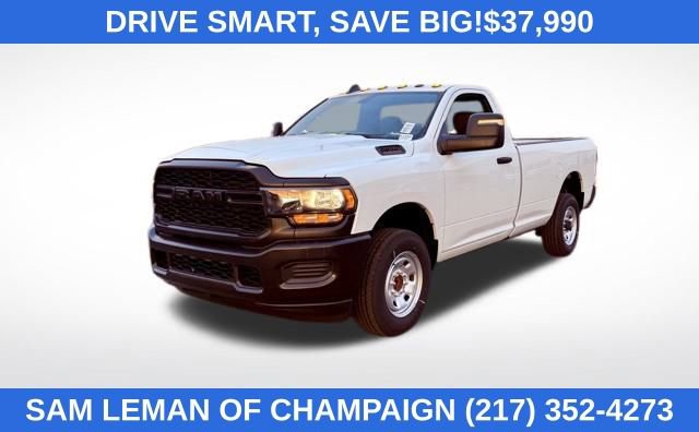 Used 2024 RAM 2500 Tradesman