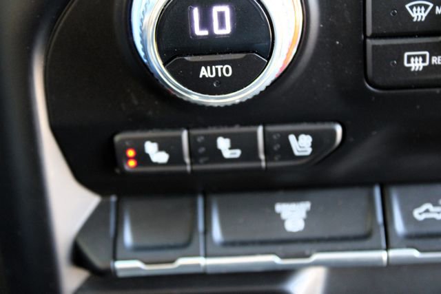 Used 2023 GMC Sierra 2500 SLT w/ SLT Convenience Package AWD/4WD image 33