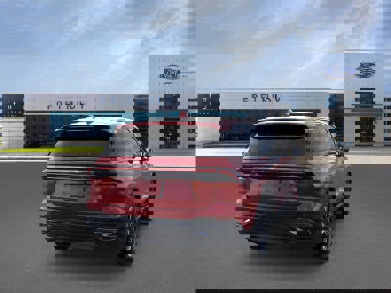 New 2026 Lincoln Nautilus Premier w/ Equipment Group 102A image 8