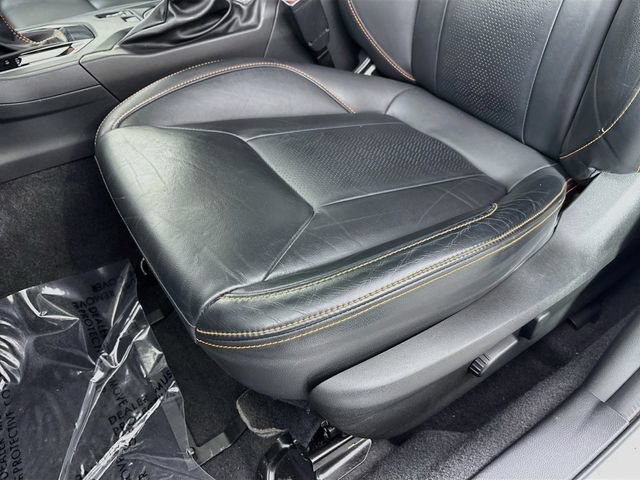 Used 2019 Subaru Crosstrek 2.0i Limited w/ Moonroof Package w/Navigation AWD/4WD image 21