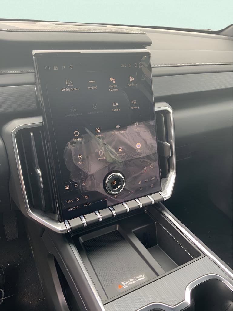 New 2026 GMC Acadia Elevation w/ Elevation Premium Package image 12