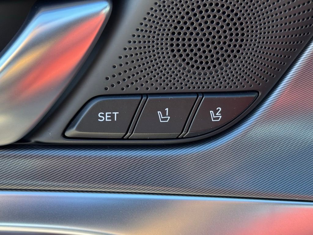 New 2026 Genesis G70 3.3T Sport Prestige image 25