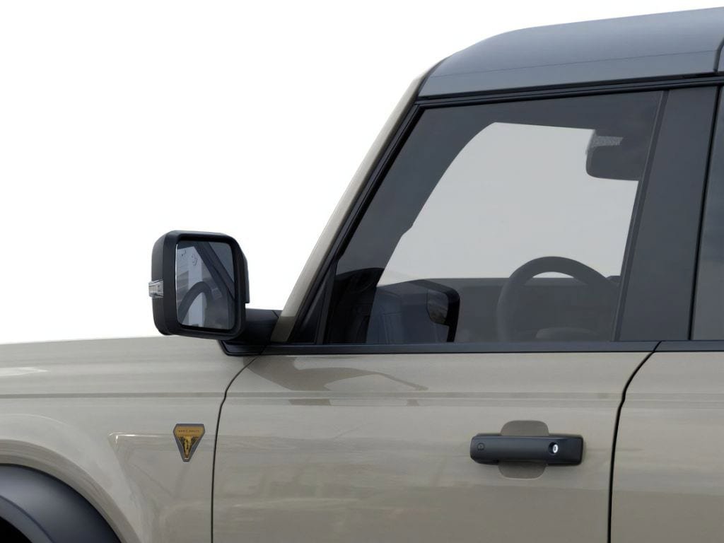 New 2025 Ford Bronco Badlands AWD/4WD image 55