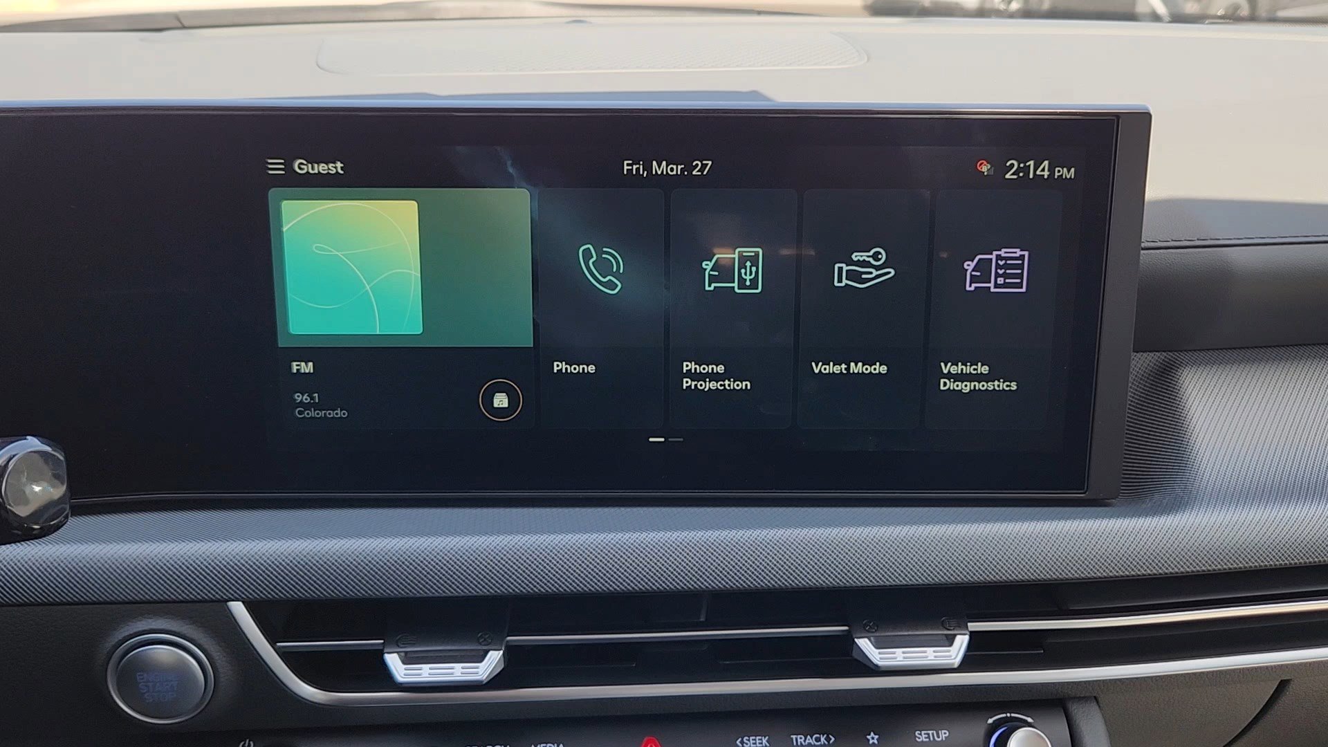 New 2026 Hyundai Sonata SEL AWD/4WD image 13