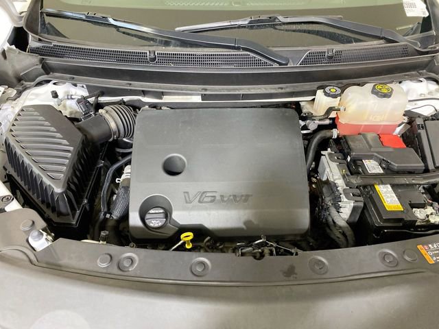 Used 2024 Buick Enclave Essence w/ LPO, Floor Liner Package FWD image 16