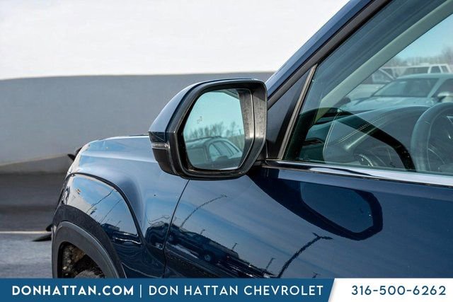 Used 2021 Volkswagen Atlas SE w/ Panoramic Sunroof Package image 30