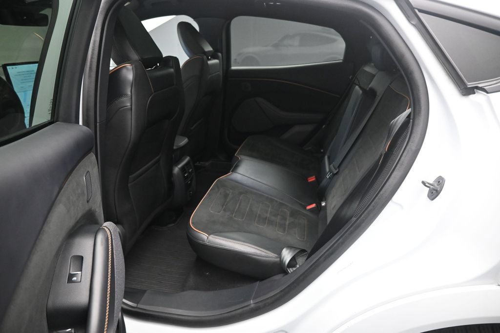 Certified 2023 Ford Mustang Mach-E GT AWD/4WD image 19