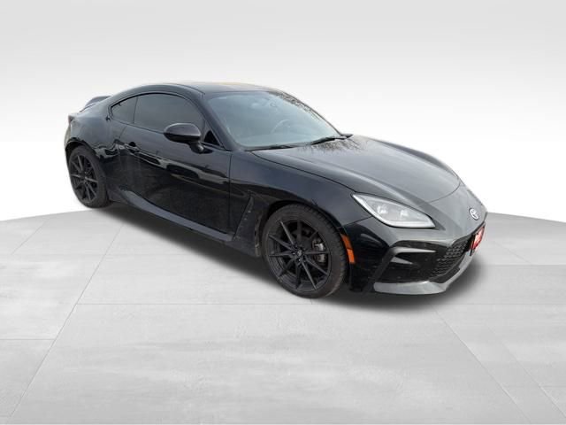 Used 2024 Toyota GR86 Premium