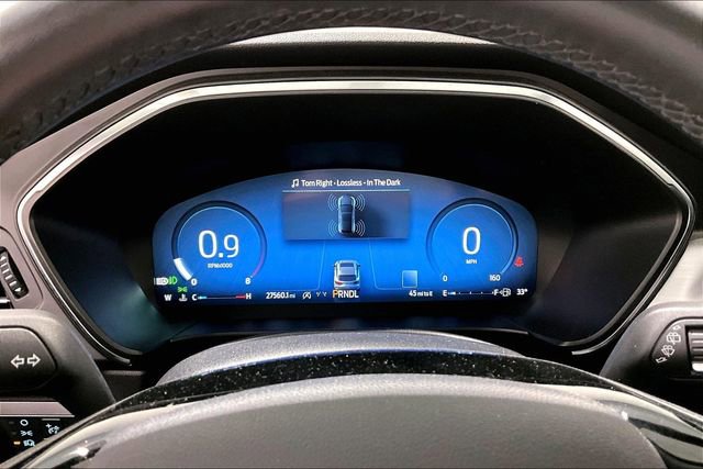 Used 2024 Ford Escape Platinum AWD/4WD image 13