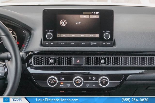 Certified 2023 Honda Civic Sport image 20
