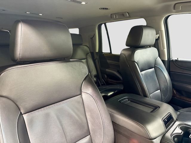 Used 2018 Chevrolet Tahoe LT image 30