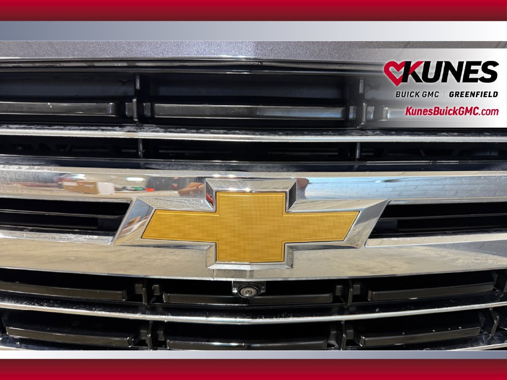 Used 2023 Chevrolet Tahoe LT w/ Luxury Package AWD/4WD image 41