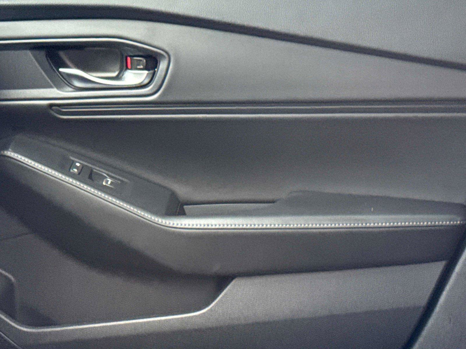 Certified 2023 Honda Accord Sport image 20