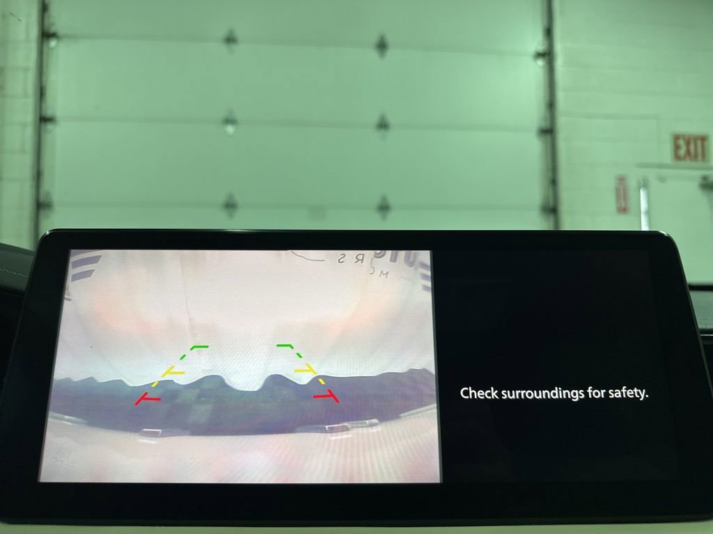 Used 2024 INFINITI QX60 Pure image 30