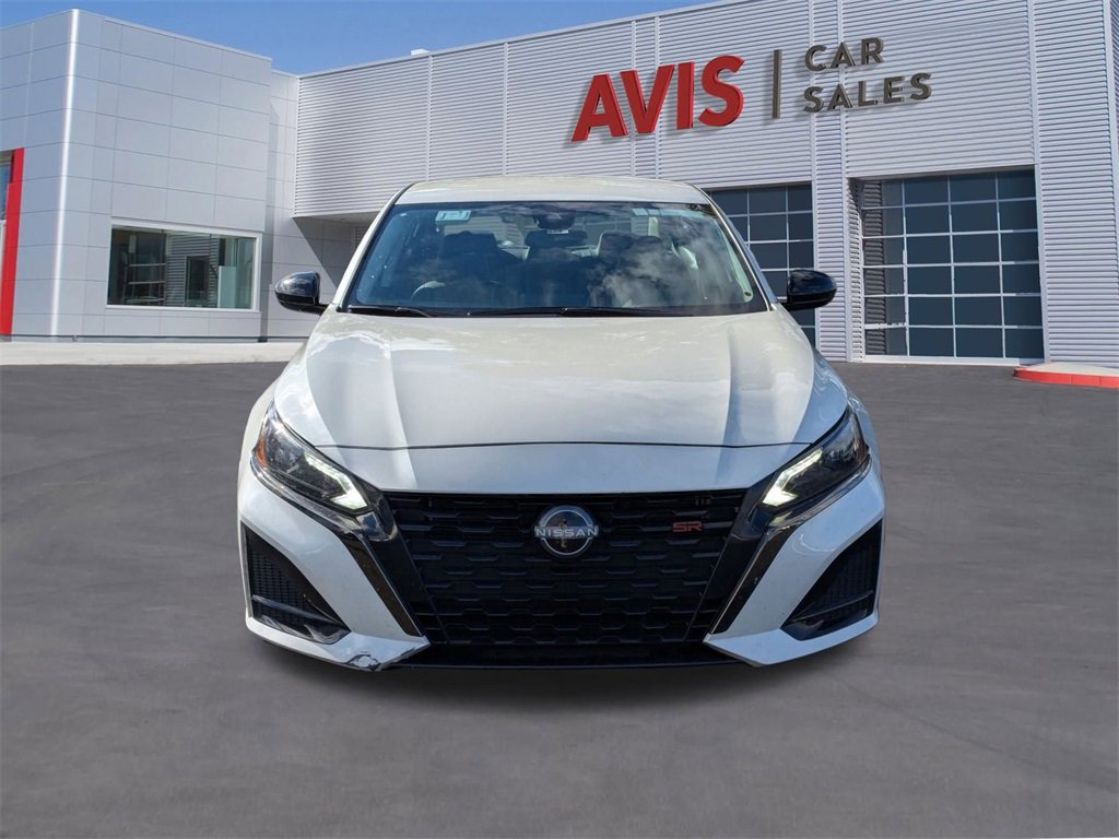 Used 2025 Nissan Altima 2.5 SR image 10