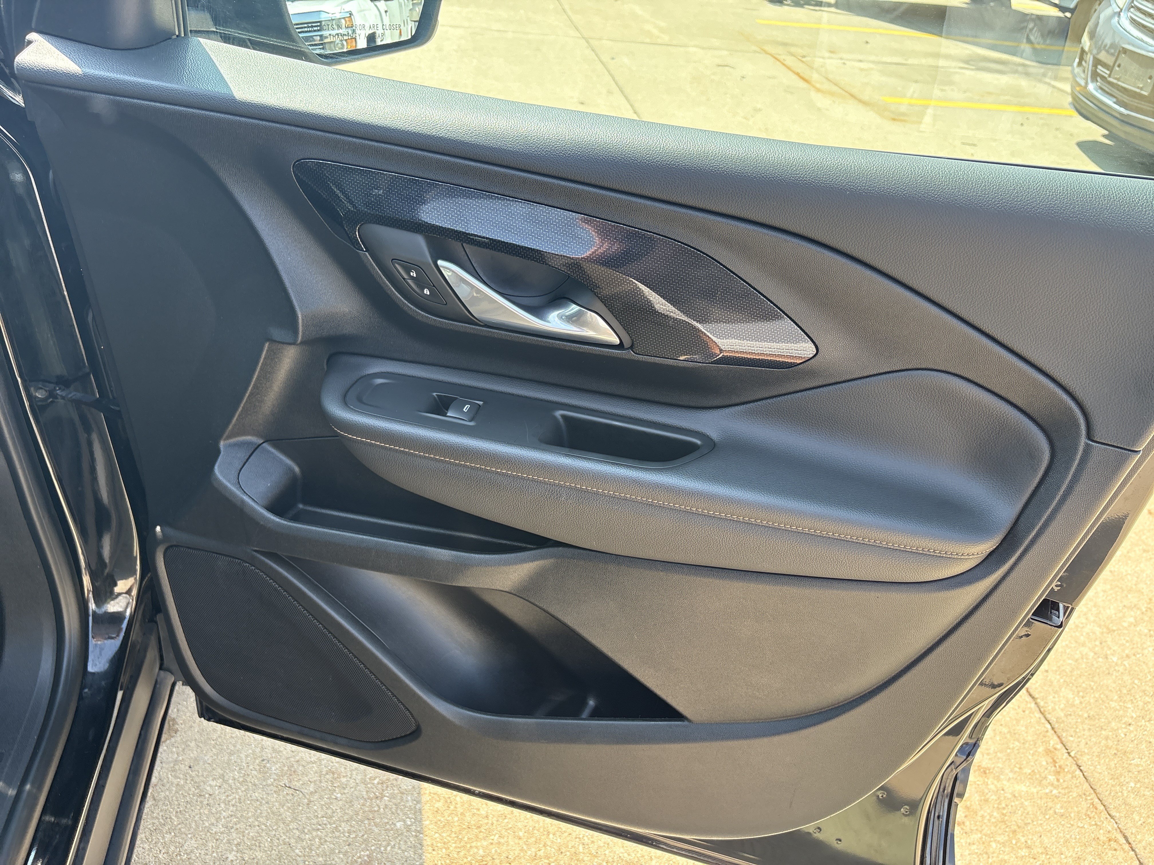 Used 2022 GMC Terrain AT4 AWD/4WD image 17