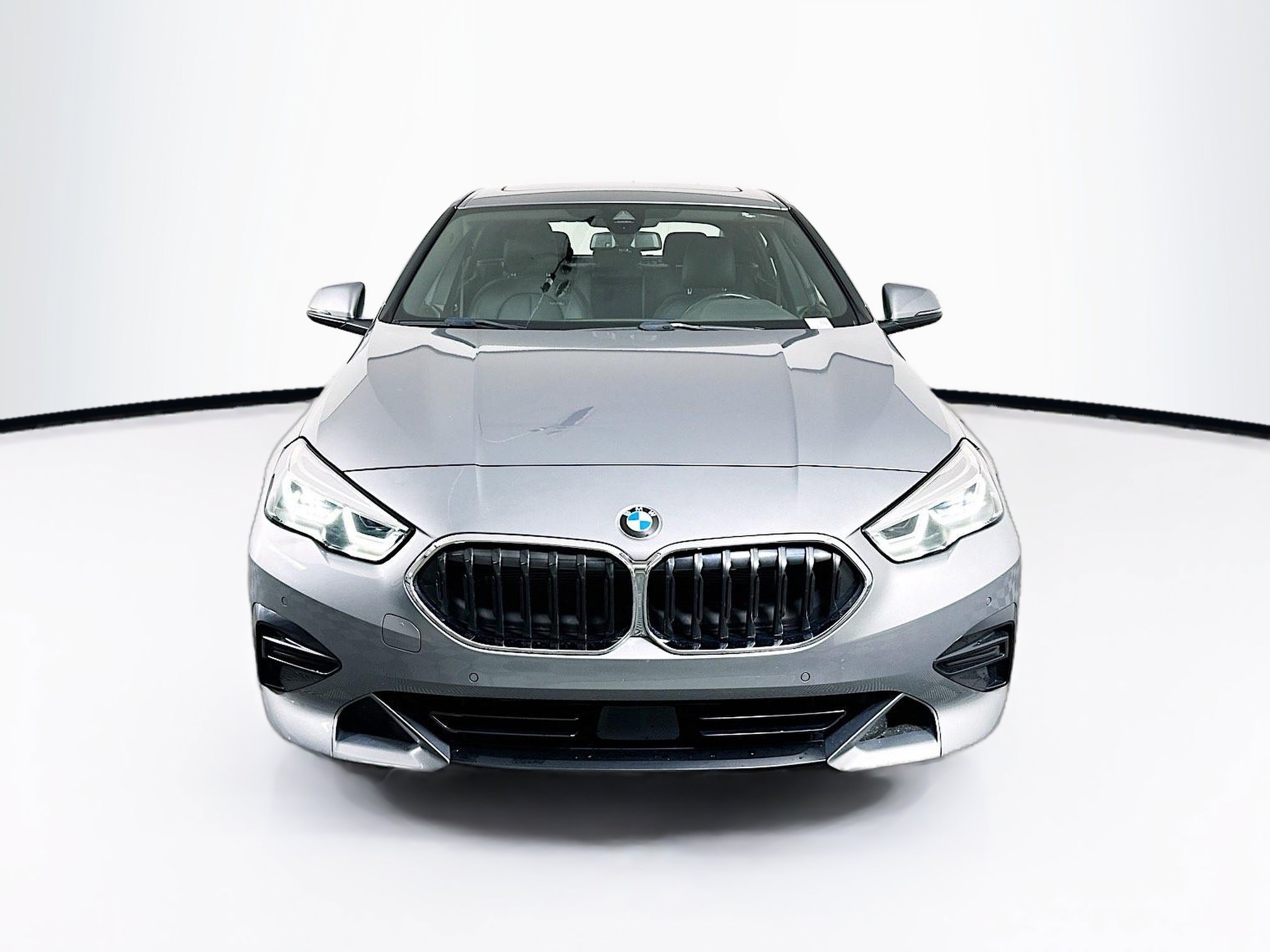 Used 2024 BMW 228i Gran Coupe w/ Convenience Package FWD image 2