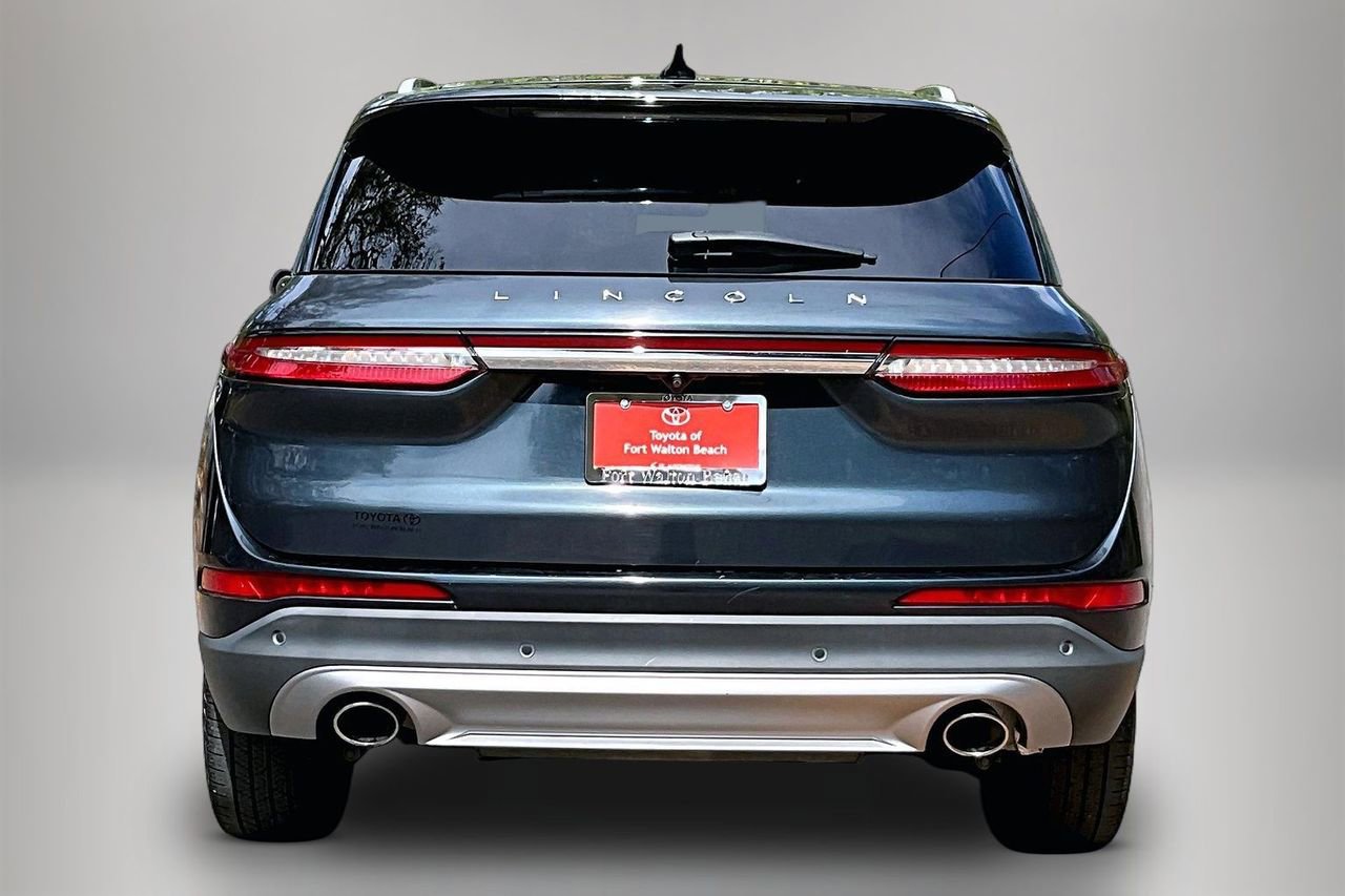 Used 2020 Lincoln Corsair Reserve image 6