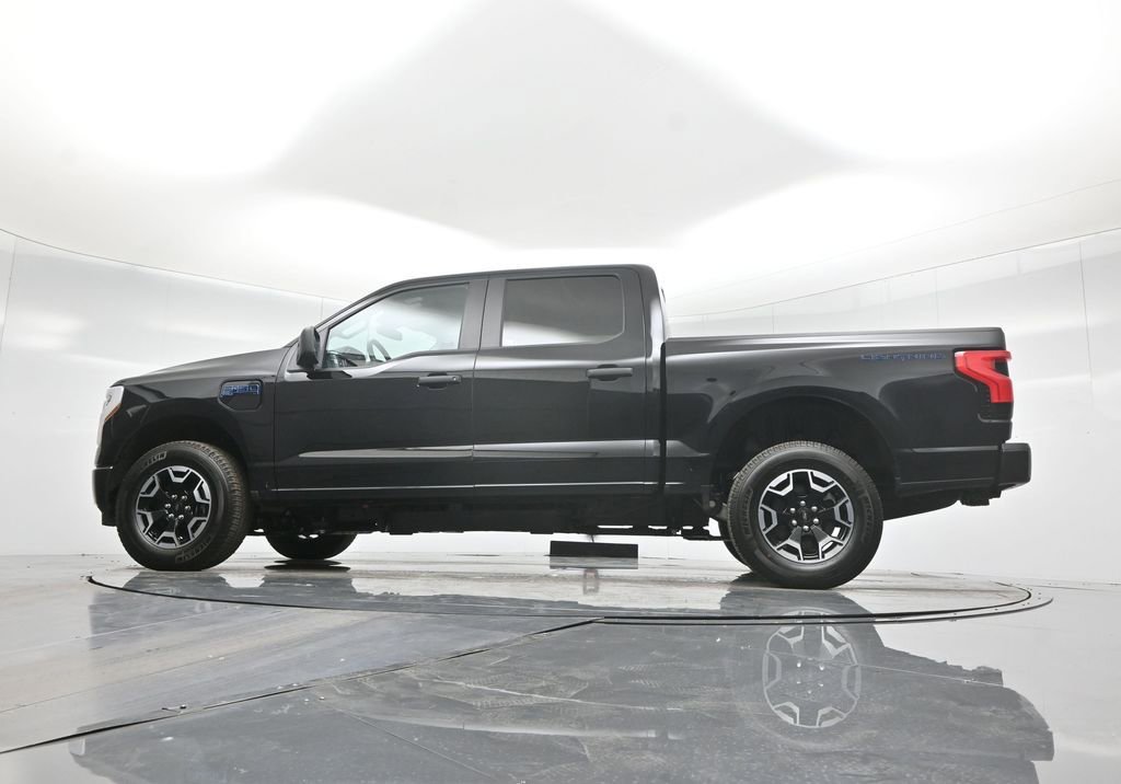New 2024 Ford F150 Lightning Pro image 51