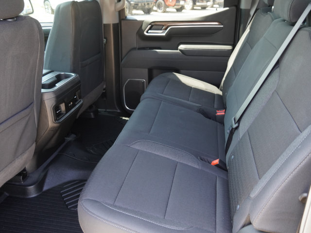 Used 2026 Chevrolet Silverado 1500 RST AWD/4WD image 15
