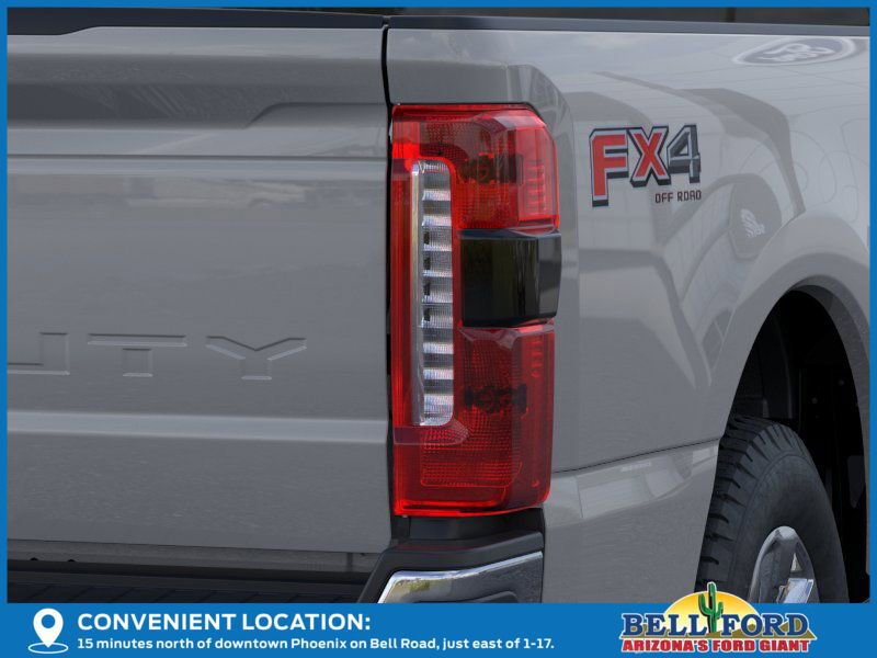 New 2026 Ford F250 Lariat w/ Lariat Ultimate Package AWD/4WD image 21