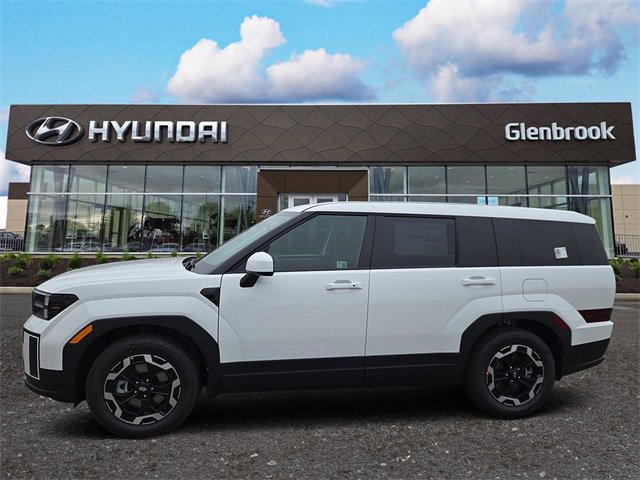 New 2026 Hyundai Santa Fe SE w/ Tow & Go Package