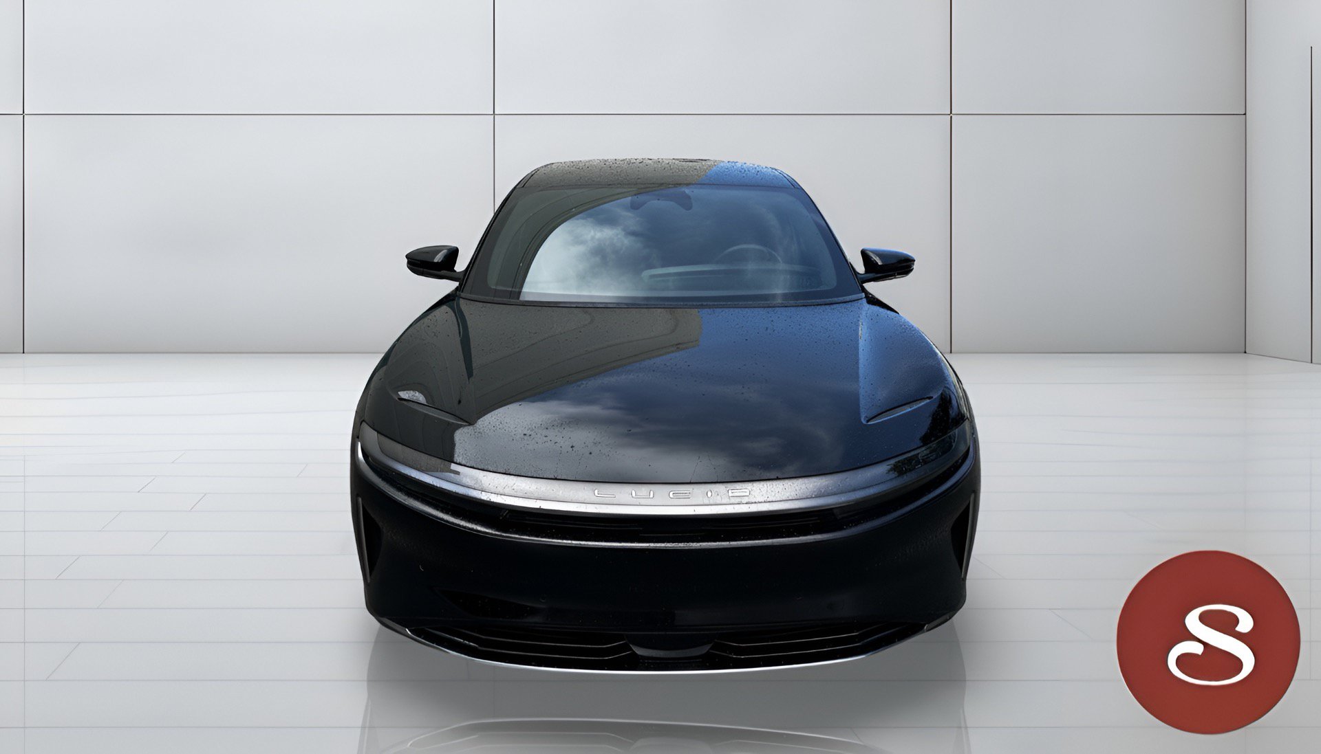 Used 2023 Lucid Air Touring AWD/4WD image 6