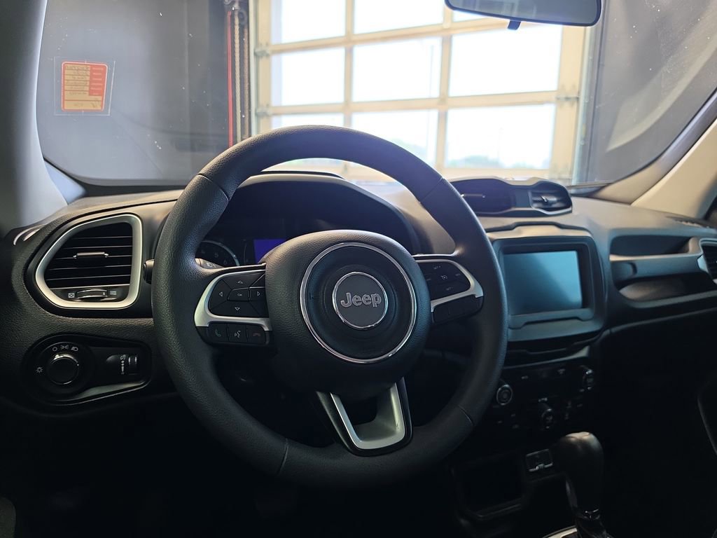 Used 2020 Jeep Renegade Sport FWD image 19