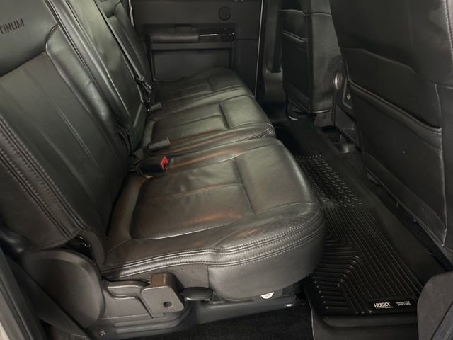 Used 2013 Ford F250 Platinum image 33