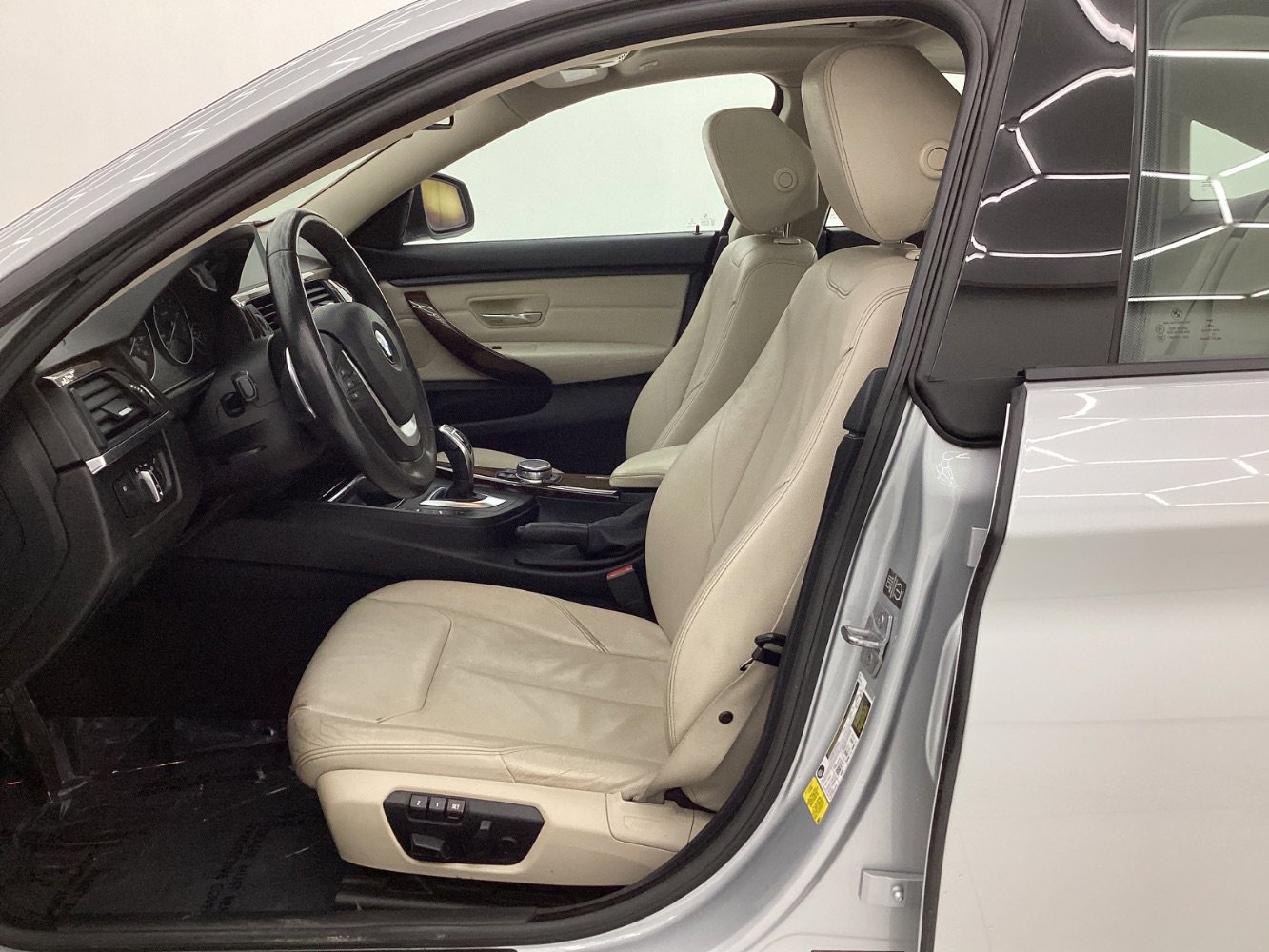 Used 2015 BMW 428i Gran Coupe RWD image 14