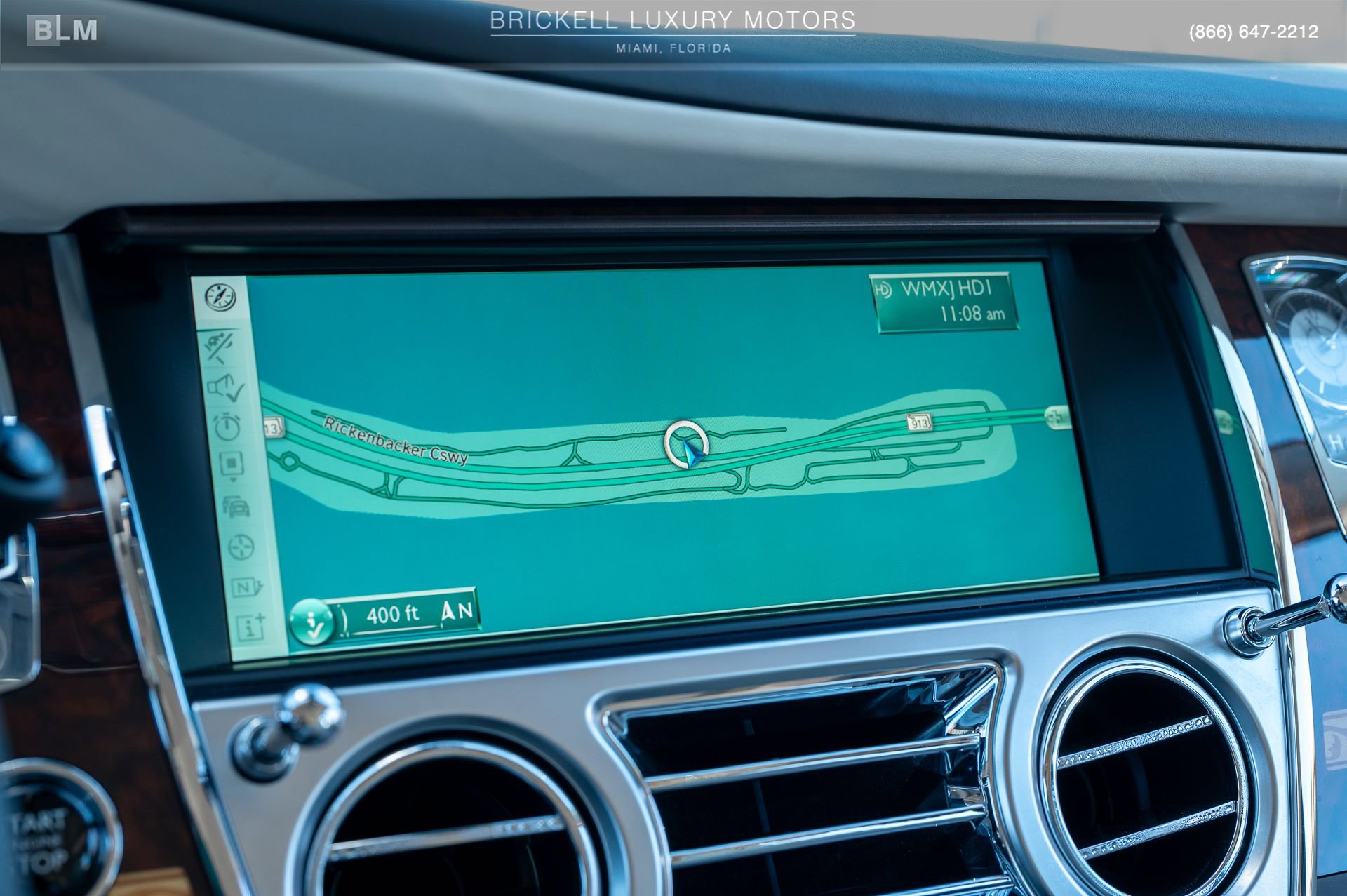 Used 2014 Rolls-Royce Ghost image 41