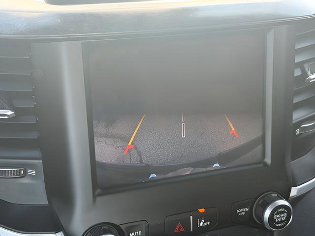 Used 2023 RAM 1500 Big Horn image 20