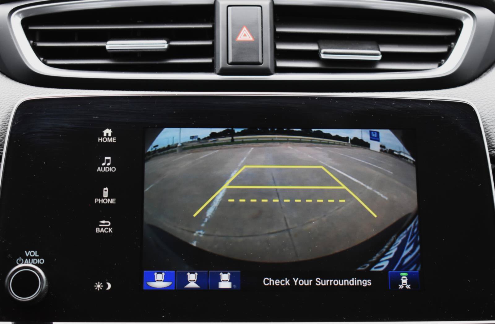 Used 2020 Honda CR-V EX-L image 5