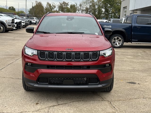 New 2026 Jeep Compass Latitude w/ Quick Order Package 29K image 10